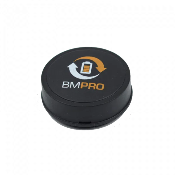 SMARTT – BMPRO RV Internal Temperature Sensor, Measures Internal Temperature of the RV In The Mounting Location Works...